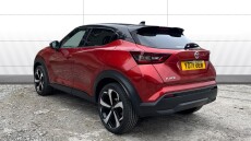 Nissan Juke 1.0 DiG-T 114 Tekna 5dr Petrol Hatchback